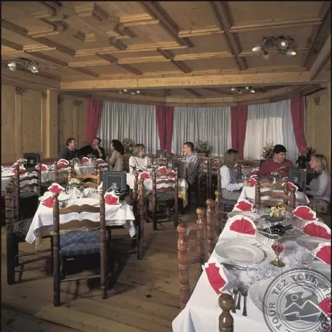 Viešbutis „IL CAMINETTO SPORT HOTEL & CLUB“
