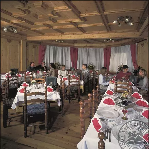 Viešbutis „IL CAMINETTO SPORT HOTEL & CLUB“
