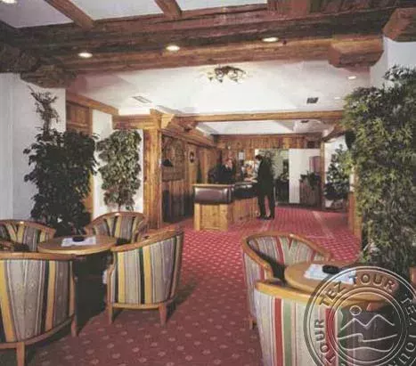 Viešbutis „IL CAMINETTO SPORT HOTEL & CLUB“