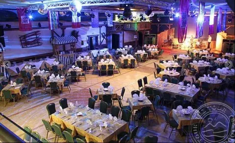 Viešbutis „IL CAMINETTO SPORT HOTEL & CLUB“