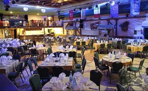 Viešbutis „IL CAMINETTO SPORT HOTEL & CLUB“