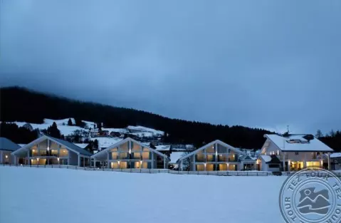 Viešbutis „MUU VILLAGE“