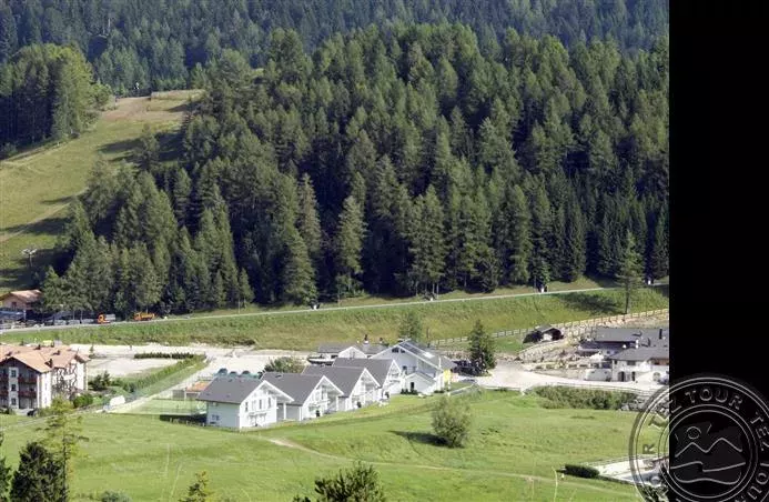 Viešbutis „MUU VILLAGE“