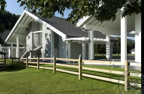 Viešbutis „MUU VILLAGE“