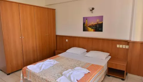 Viešbutis „ADALIN RESORT KEMER“ (Kemeras, Turkija)