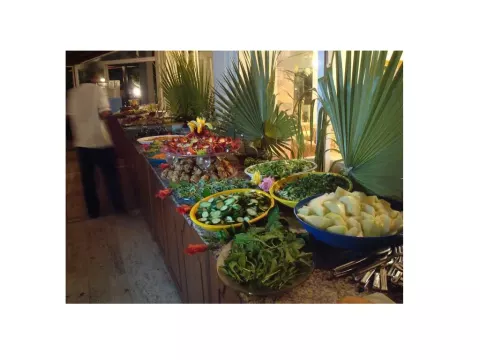 Viešbutis „ADALIN RESORT KEMER“ (Kemeras, Turkija)