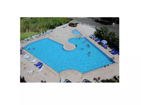 Viešbutis „ADALIN RESORT KEMER“ (Kemeras, Turkija)