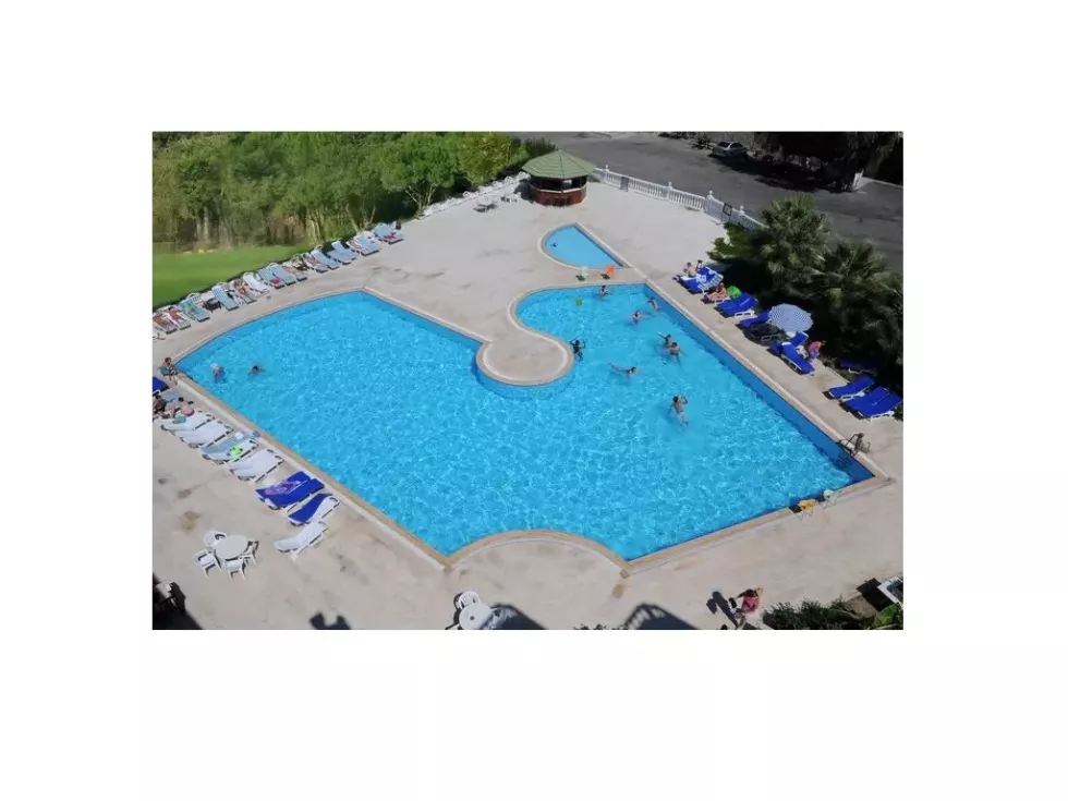 Viešbutis „ADALIN RESORT KEMER“ (Kemeras, Turkija)
