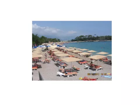 Viešbutis „ADALIN RESORT KEMER“ (Kemeras, Turkija)