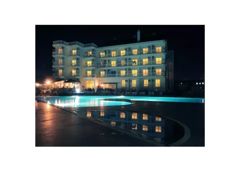Viešbutis „ADALIN RESORT KEMER“ (Kemeras, Turkija)