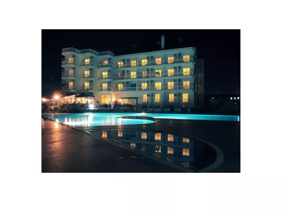 Viešbutis „ADALIN RESORT KEMER“ (Kemeras, Turkija)