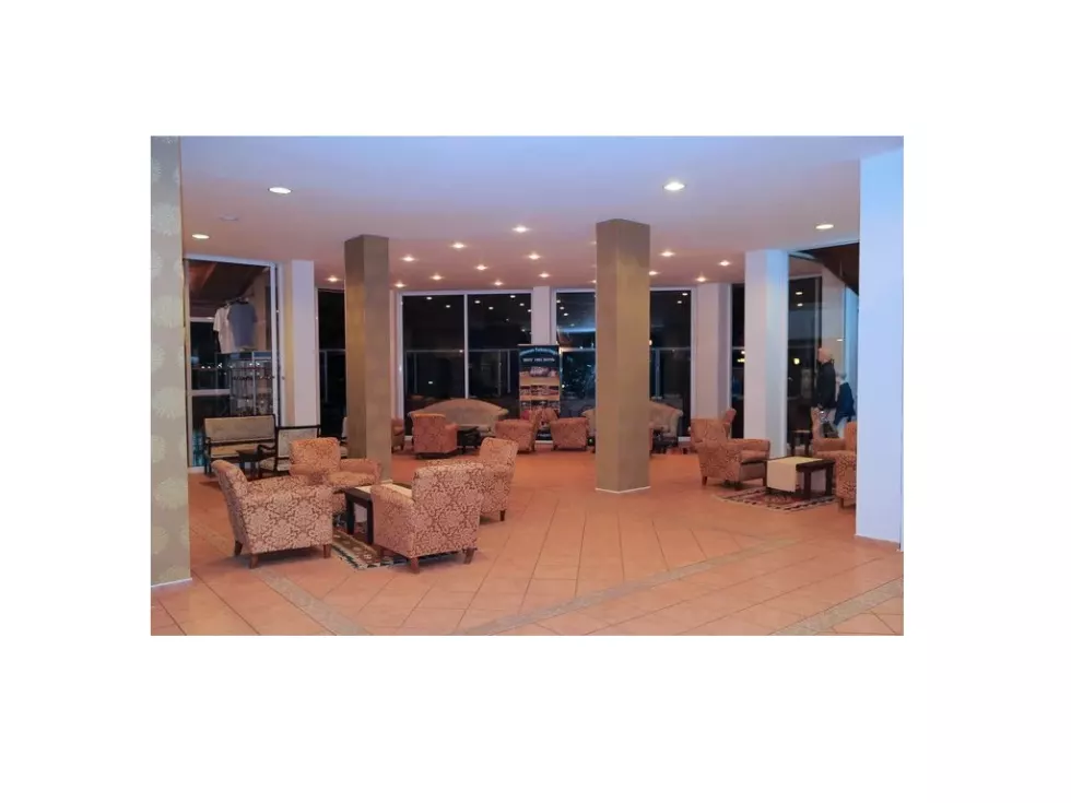 Viešbutis „ADALIN RESORT KEMER“ (Kemeras, Turkija)