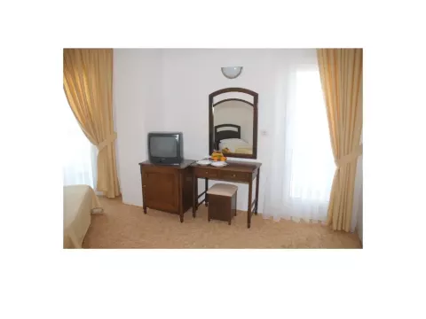 Viešbutis „ADALIN RESORT KEMER“ (Kemeras, Turkija)