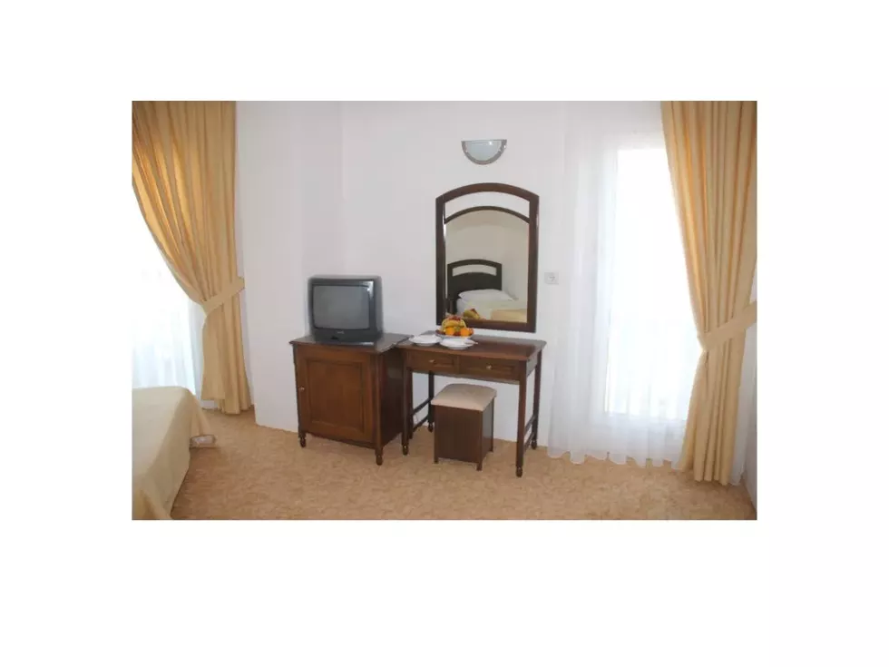 Viešbutis „ADALIN RESORT KEMER“ (Kemeras, Turkija)