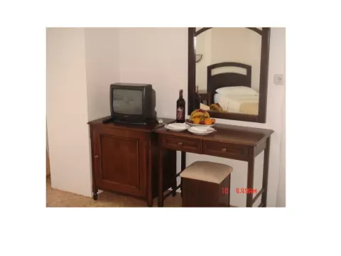 Viešbutis „ADALIN RESORT KEMER“ (Kemeras, Turkija)