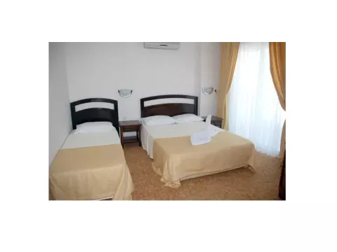 Viešbutis „ADALIN RESORT KEMER“ (Kemeras, Turkija)