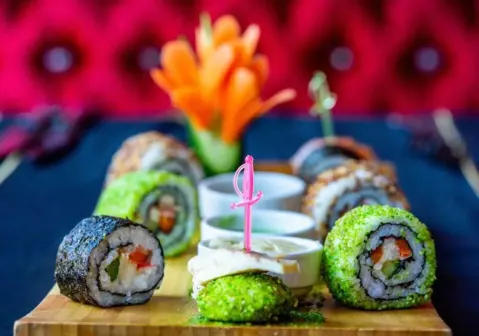 Viešbutis „AMARA LUXURY RESORT & VILLAS“ (Kemeras, Turkija)