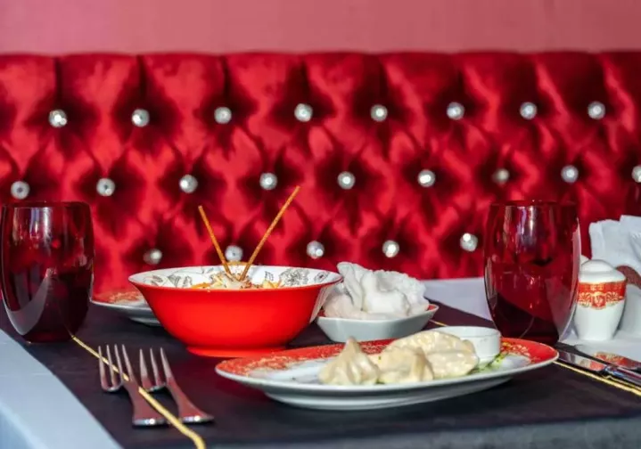 Viešbutis „AMARA LUXURY RESORT & VILLAS“ (Kemeras, Turkija)