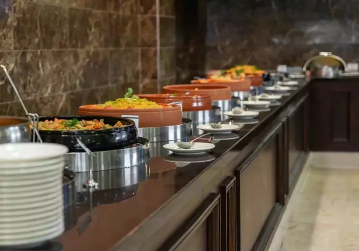 Viešbutis „AMARA LUXURY RESORT & VILLAS“ (Kemeras, Turkija)