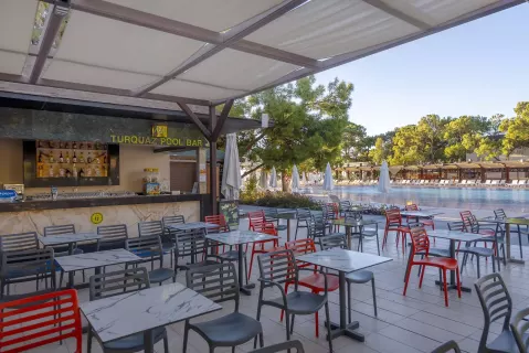 Viešbutis „AMARA LUXURY RESORT & VILLAS“ (Kemeras, Turkija)