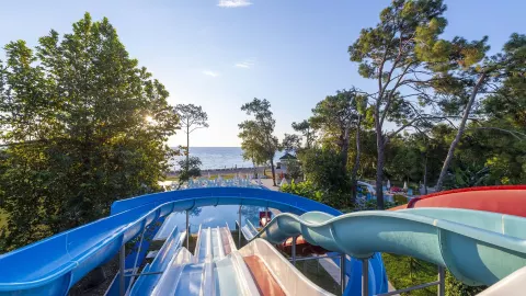 Viešbutis „AMARA LUXURY RESORT & VILLAS“ (Kemeras, Turkija)