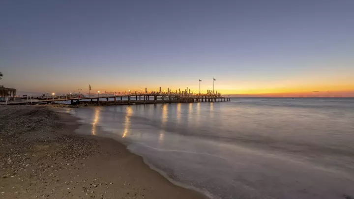 Viešbutis „AMARA LUXURY RESORT & VILLAS“ (Kemeras, Turkija)