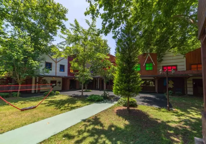 Viešbutis „AMARA LUXURY RESORT & VILLAS“ (Kemeras, Turkija)