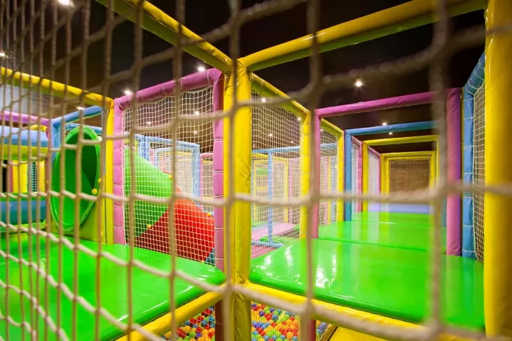 Viešbutis „AMARA LUXURY RESORT & VILLAS“ (Kemeras, Turkija)