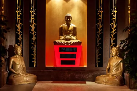 Viešbutis „AMARA LUXURY RESORT & VILLAS“ (Kemeras, Turkija)