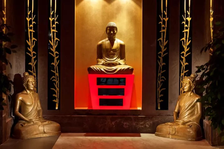 Viešbutis „AMARA LUXURY RESORT & VILLAS“ (Kemeras, Turkija)