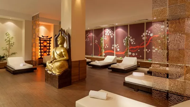 Viešbutis „AMARA LUXURY RESORT & VILLAS“ (Kemeras, Turkija)