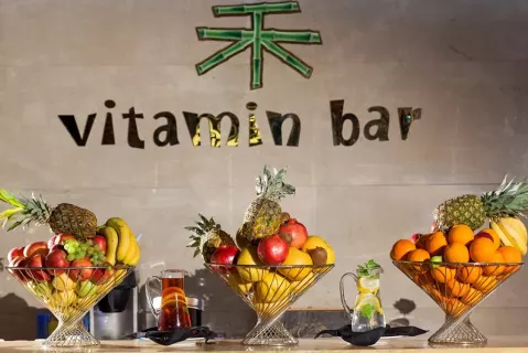 Viešbutis „AMARA LUXURY RESORT & VILLAS“ (Kemeras, Turkija)