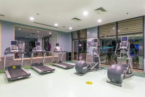 Viešbutis „AMARA LUXURY RESORT & VILLAS“ (Kemeras, Turkija)