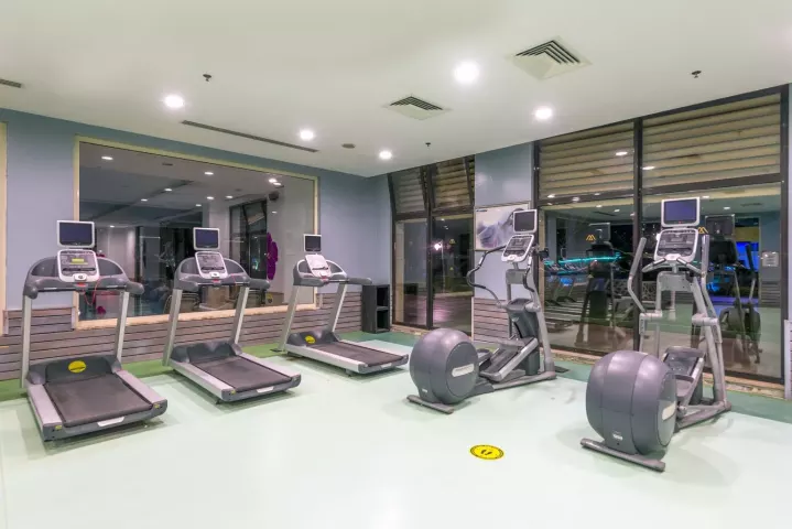 Viešbutis „AMARA LUXURY RESORT & VILLAS“ (Kemeras, Turkija)