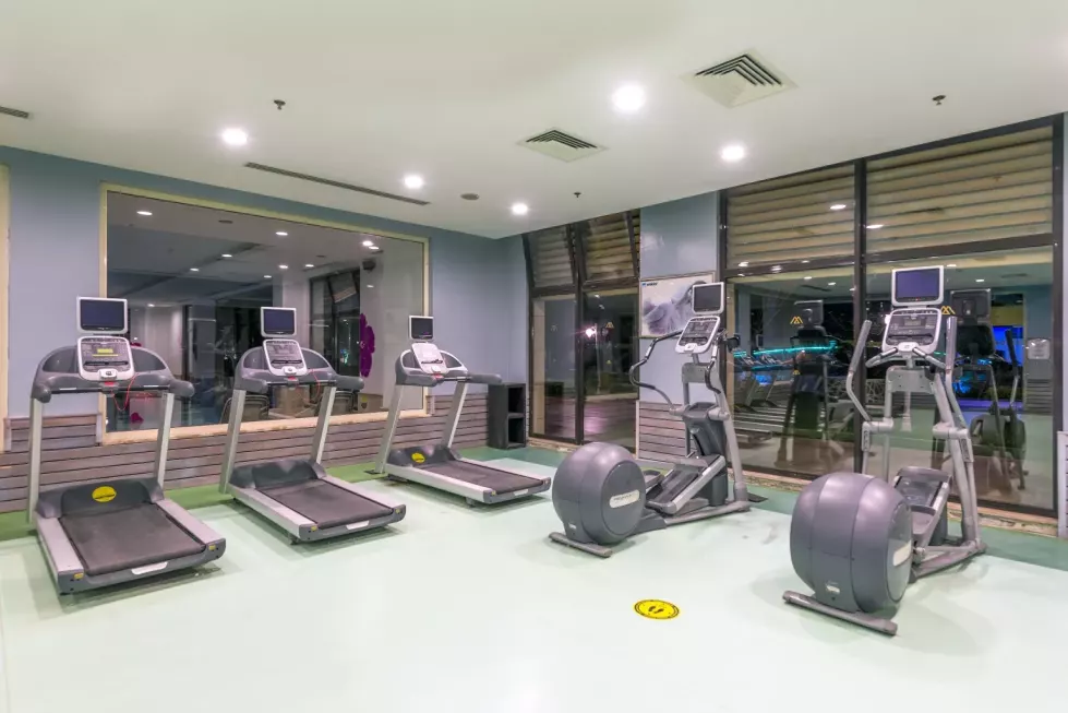 Viešbutis „AMARA LUXURY RESORT & VILLAS“ (Kemeras, Turkija)