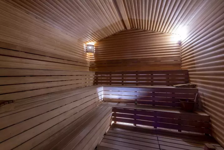 Viešbutis „AMARA LUXURY RESORT & VILLAS“ (Kemeras, Turkija)