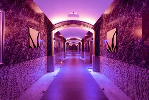 Viešbutis „AMARA LUXURY RESORT & VILLAS“ (Kemeras, Turkija)