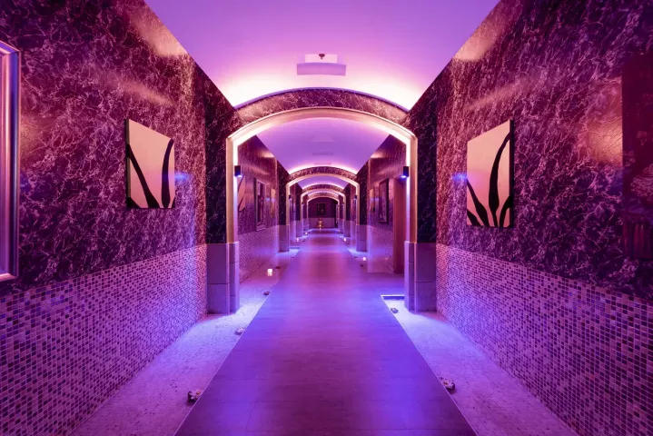 Viešbutis „AMARA LUXURY RESORT & VILLAS“ (Kemeras, Turkija)