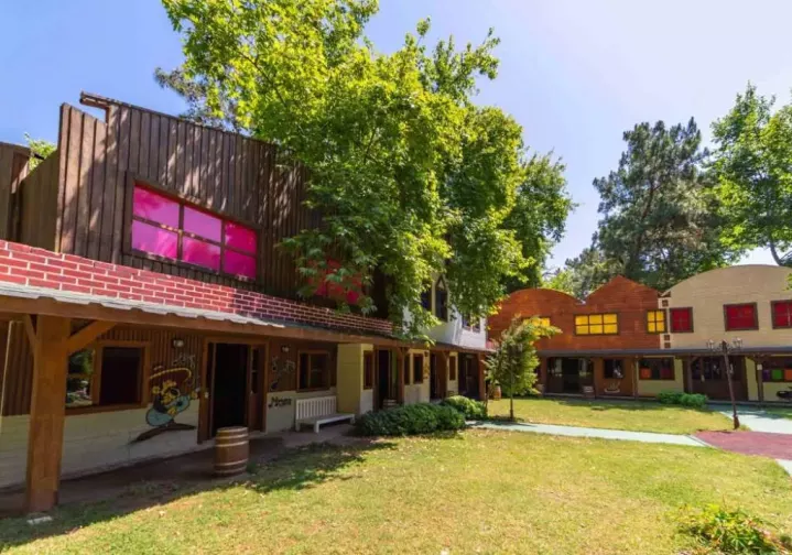 Viešbutis „AMARA LUXURY RESORT & VILLAS“ (Kemeras, Turkija)