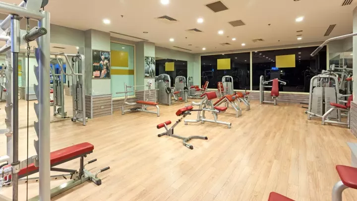 Viešbutis „AMARA LUXURY RESORT & VILLAS“ (Kemeras, Turkija)