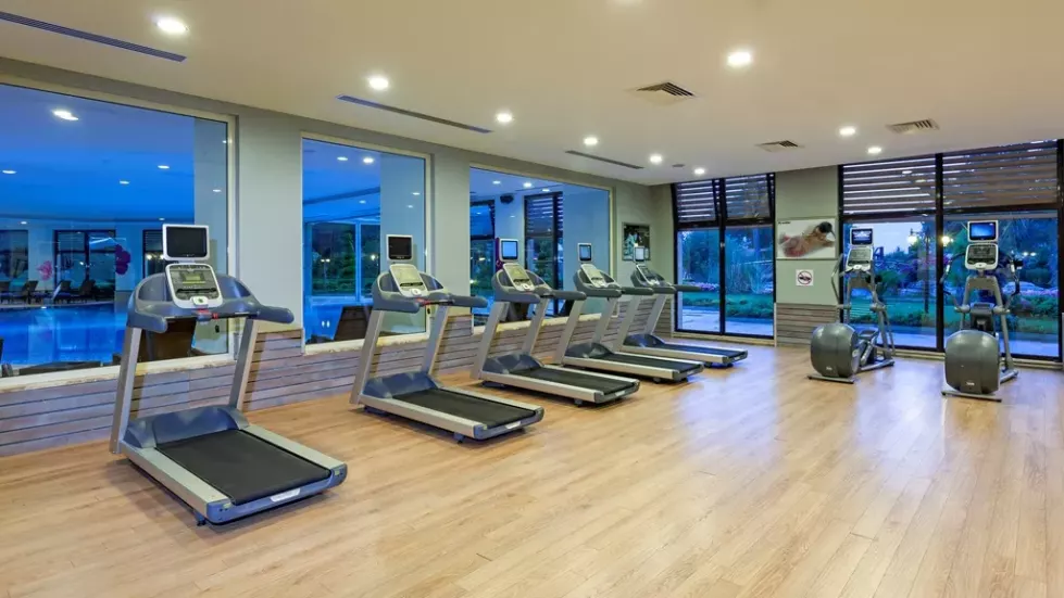 Viešbutis „AMARA LUXURY RESORT & VILLAS“ (Kemeras, Turkija)