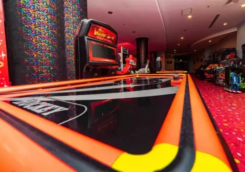 Viešbutis „AMARA LUXURY RESORT & VILLAS“ (Kemeras, Turkija)