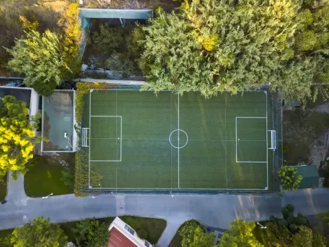 Viešbutis „AMARA LUXURY RESORT & VILLAS“ (Kemeras, Turkija)