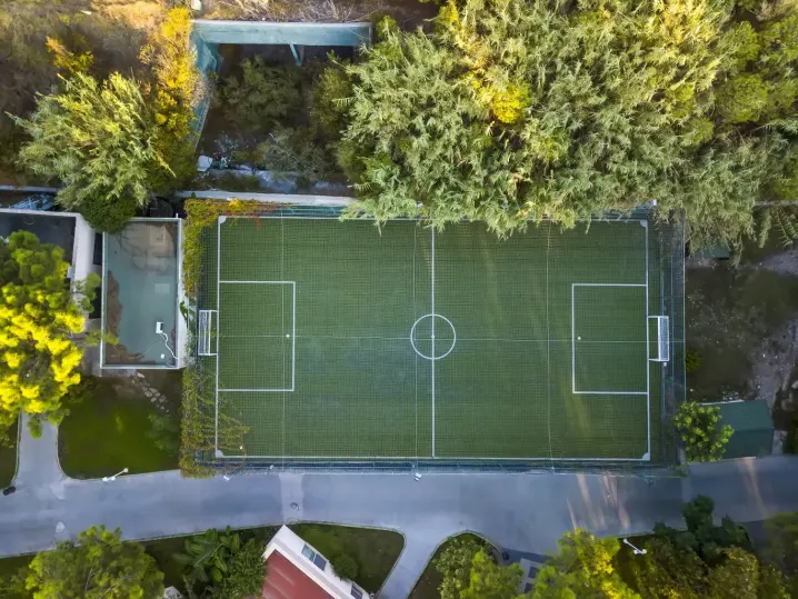 Viešbutis „AMARA LUXURY RESORT & VILLAS“ (Kemeras, Turkija)