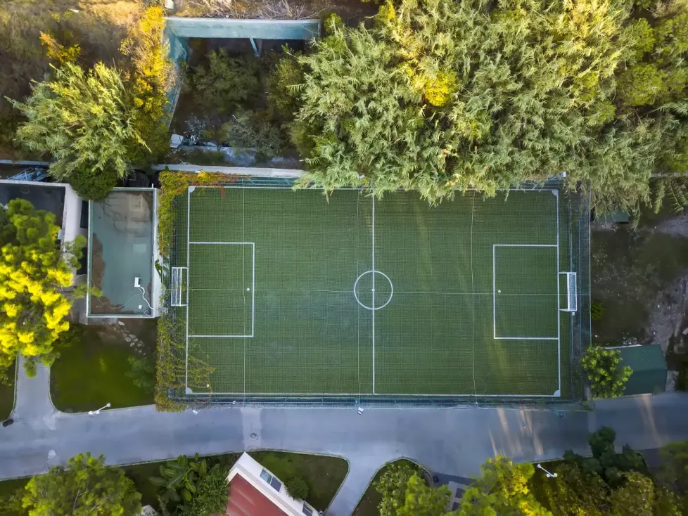 Viešbutis „AMARA LUXURY RESORT & VILLAS“ (Kemeras, Turkija)