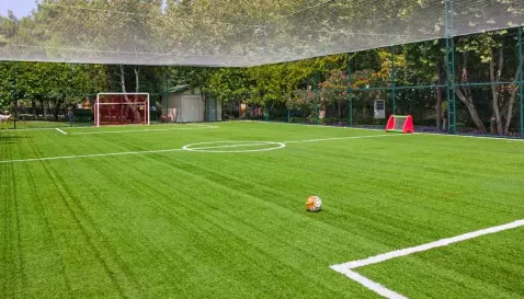 Viešbutis „AMARA LUXURY RESORT & VILLAS“ (Kemeras, Turkija)