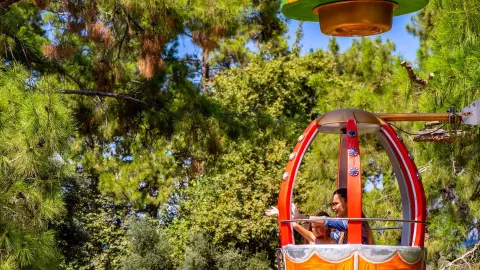 Viešbutis „AMARA LUXURY RESORT & VILLAS“ (Kemeras, Turkija)