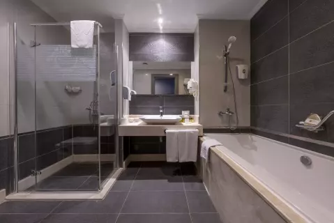 Viešbutis „AMARA LUXURY RESORT & VILLAS“ (Kemeras, Turkija)