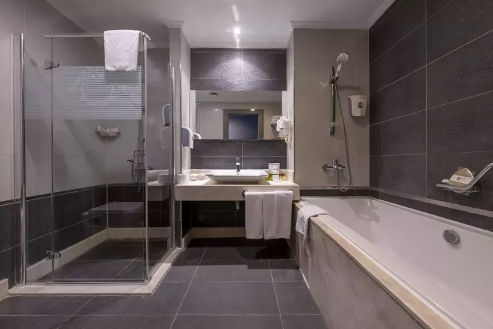 Viešbutis „AMARA LUXURY RESORT & VILLAS“ (Kemeras, Turkija)