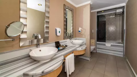 Viešbutis „AMARA LUXURY RESORT & VILLAS“ (Kemeras, Turkija)